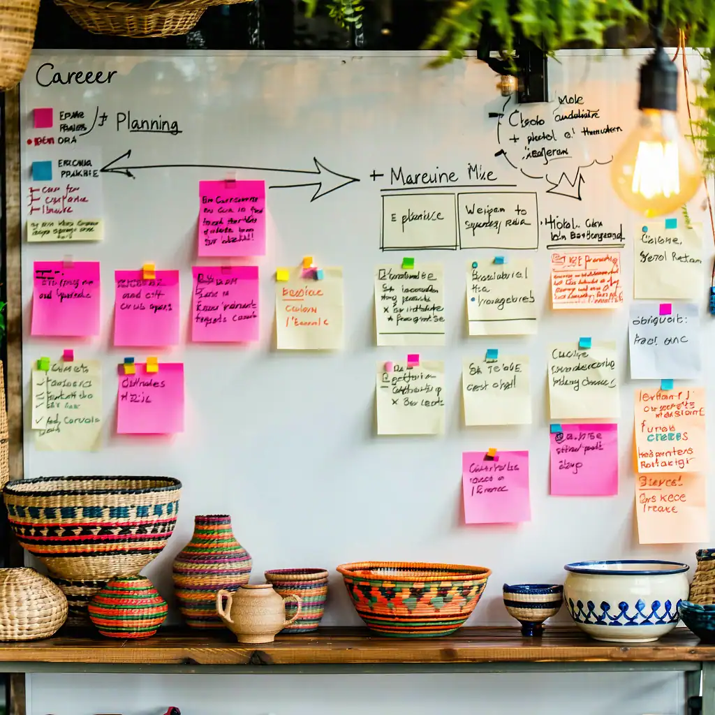 Como Evitar o Burnout e Promover o Bem-Estar Profissional