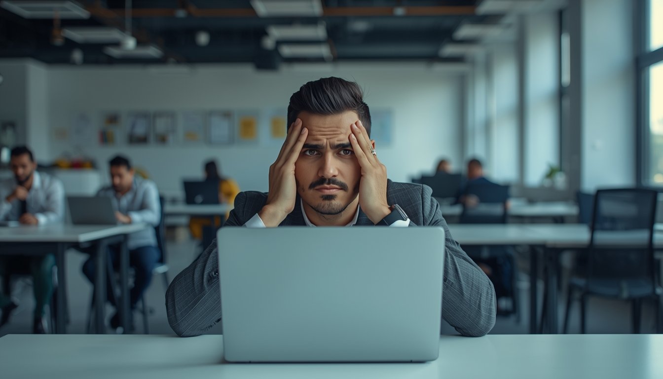 Demissões silenciosas: o que são, como identificar e como se proteger