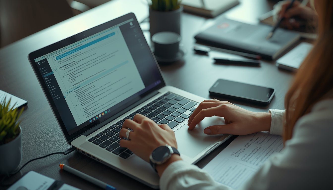 Currículo aprovado por IA: como fazer o ATS te escolher em 2025