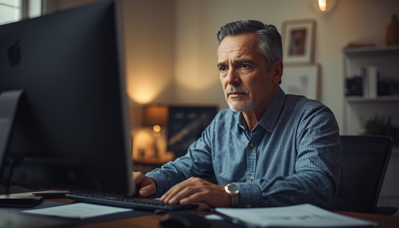 Recolocação após os 50: por que é tão difícil — e como virar o jogo em 2025